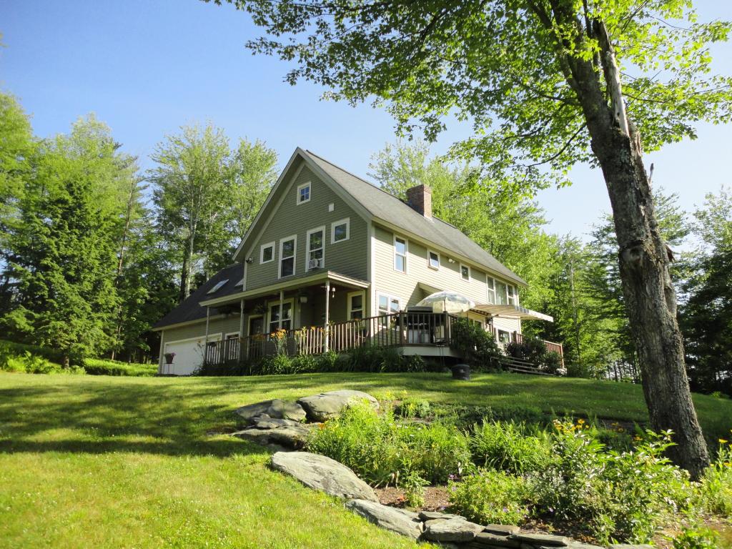 91 Westview Road Stowe, VT 05672 - Photo 1 of 18 Gallery Image 1