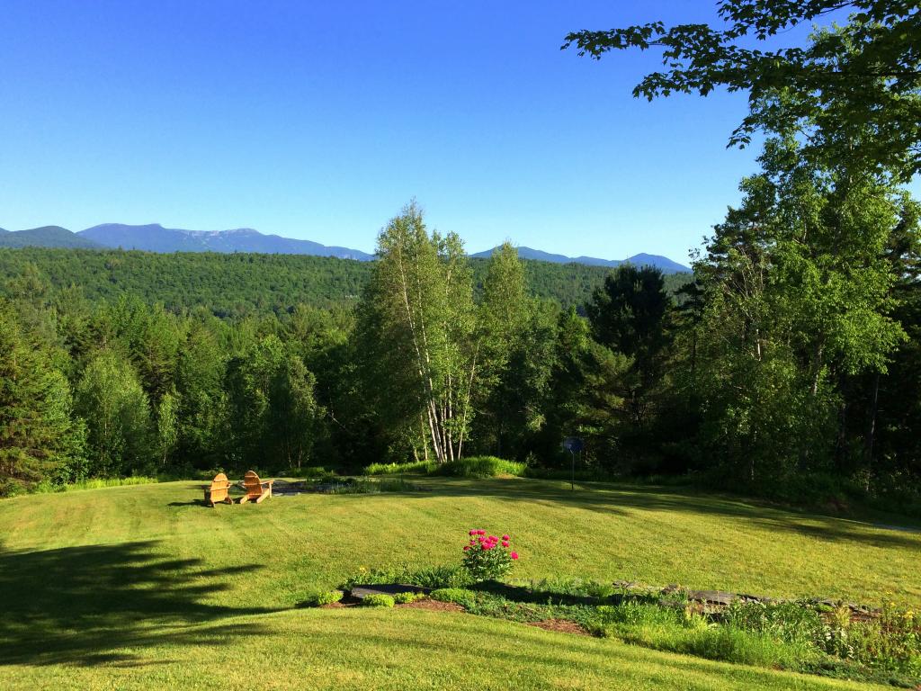 91 Westview Road Stowe, VT 05672 - Photo 2 of 18 Gallery Image 2