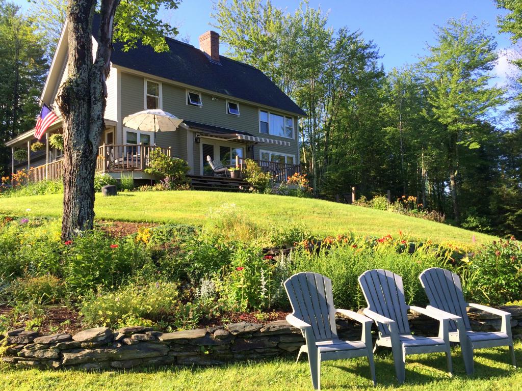91 Westview Road Stowe, VT 05672 - Photo 4 of 18 Gallery Image 4