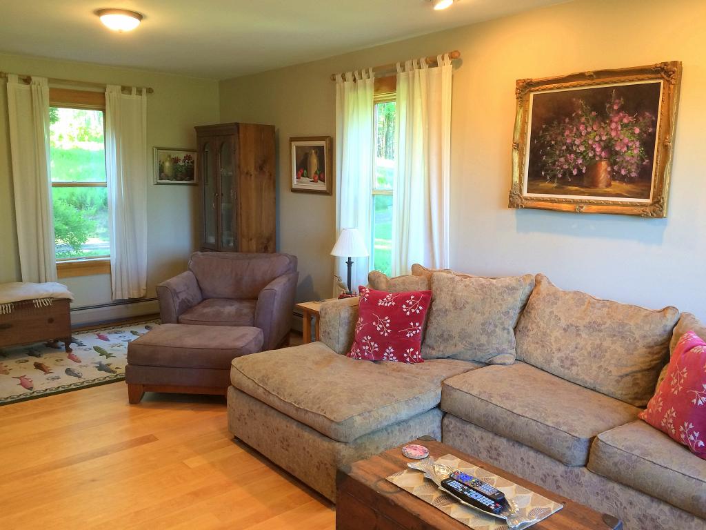91 Westview Road Stowe, VT 05672 - Photo 10 of 18 Gallery Image 10