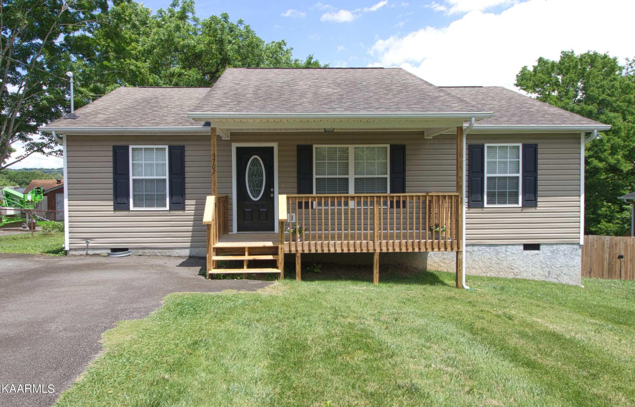 5702 Collette Road Northeast Knoxville, TN 37918 - Photo 1 of 19 Gallery Image 1