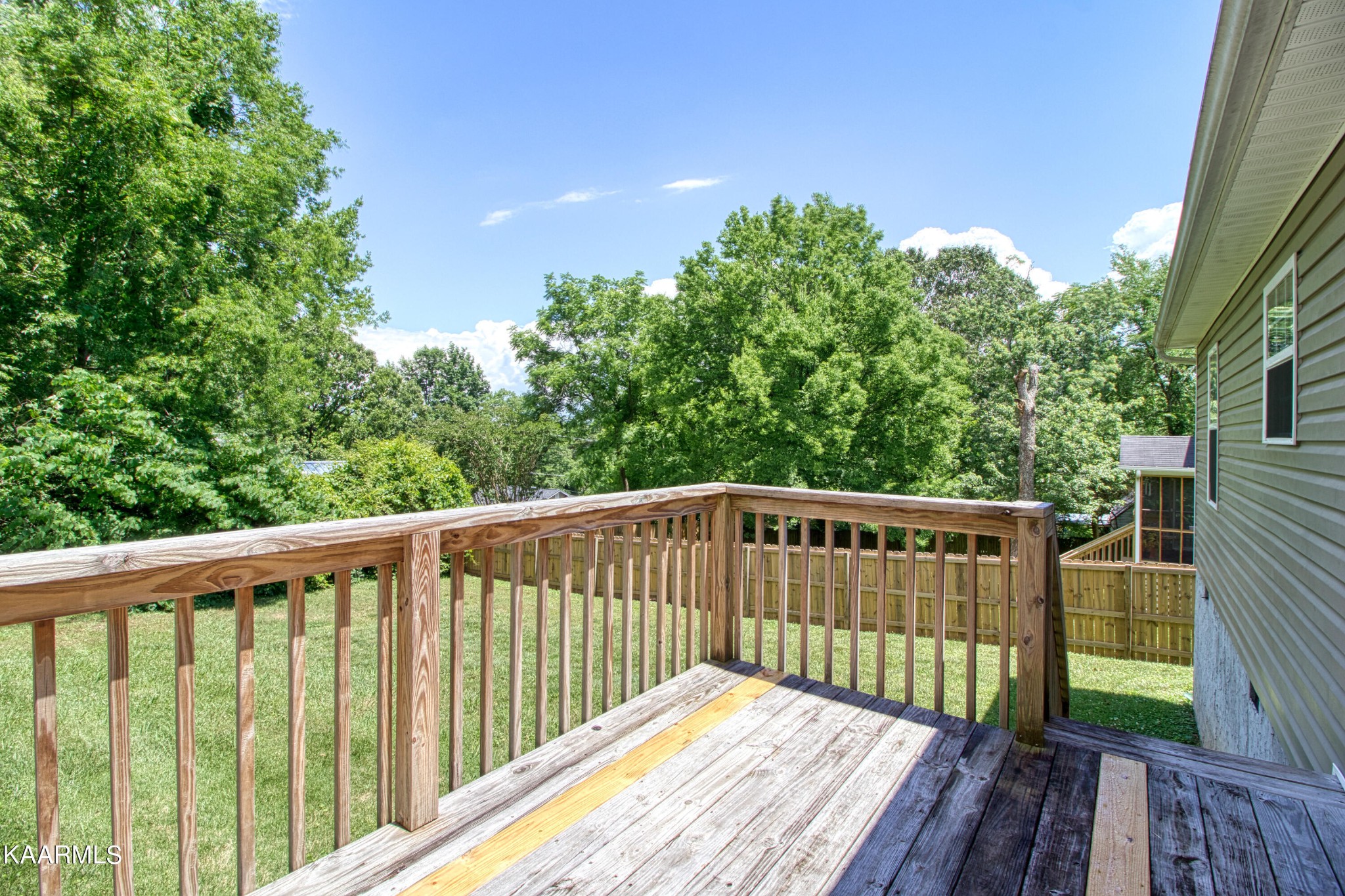 5702 Collette Road Northeast Knoxville, TN 37918 - Photo 17 of 19 Gallery Image 17