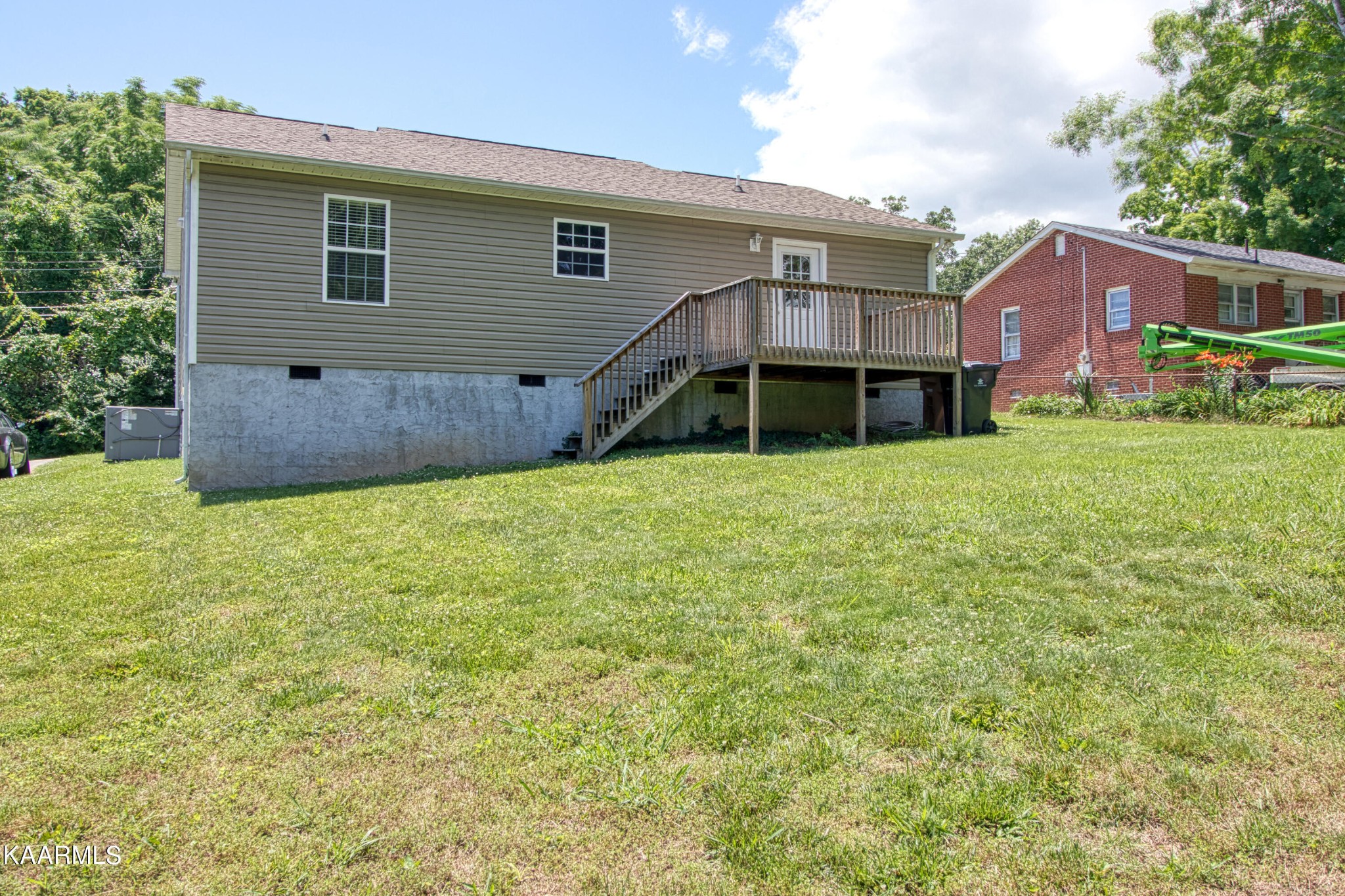5702 Collette Road Northeast Knoxville, TN 37918 - Photo 18 of 19 Gallery Image 18