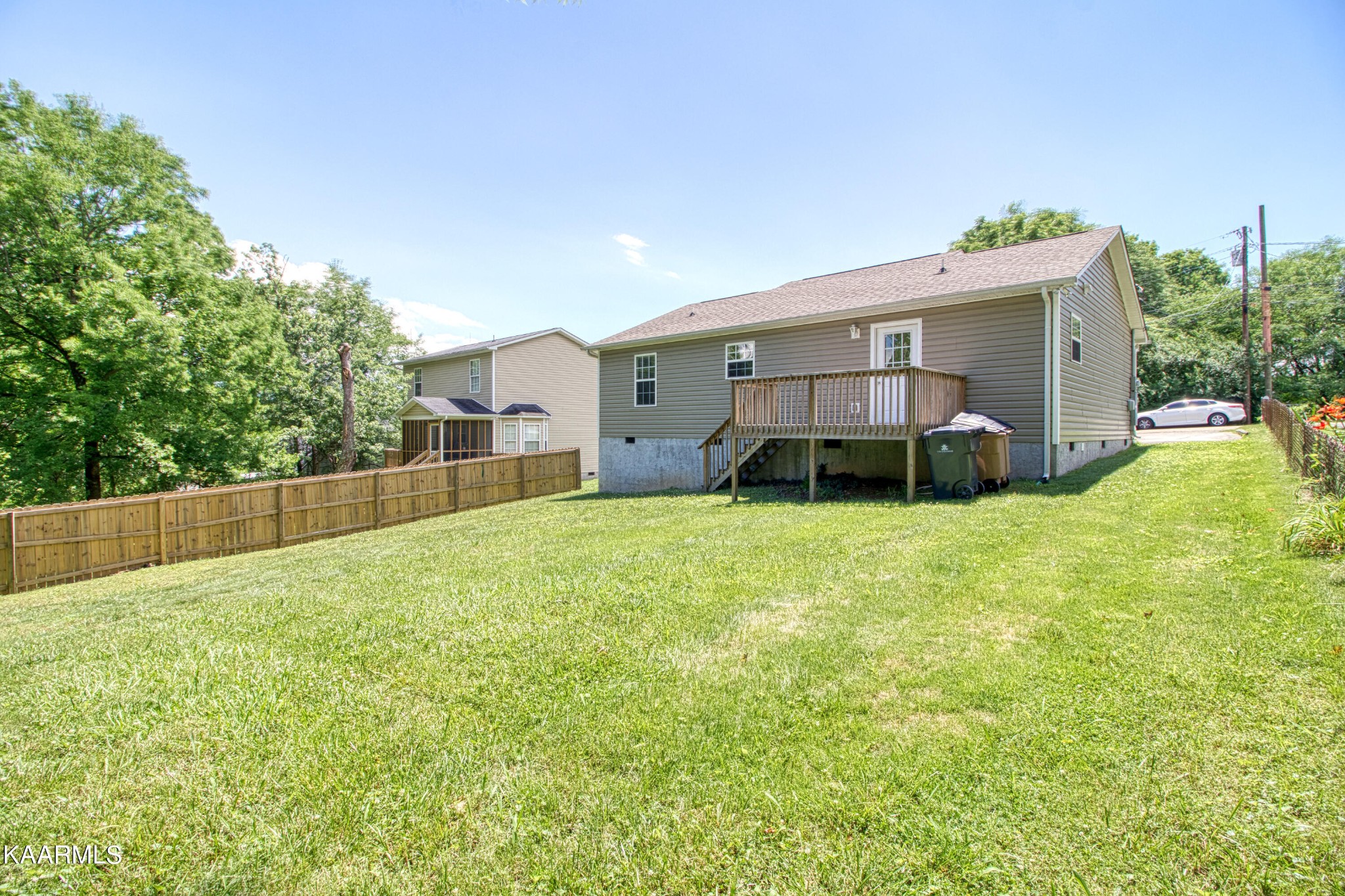 5702 Collette Road Northeast Knoxville, TN 37918 - Photo 19 of 19 Gallery Image 19