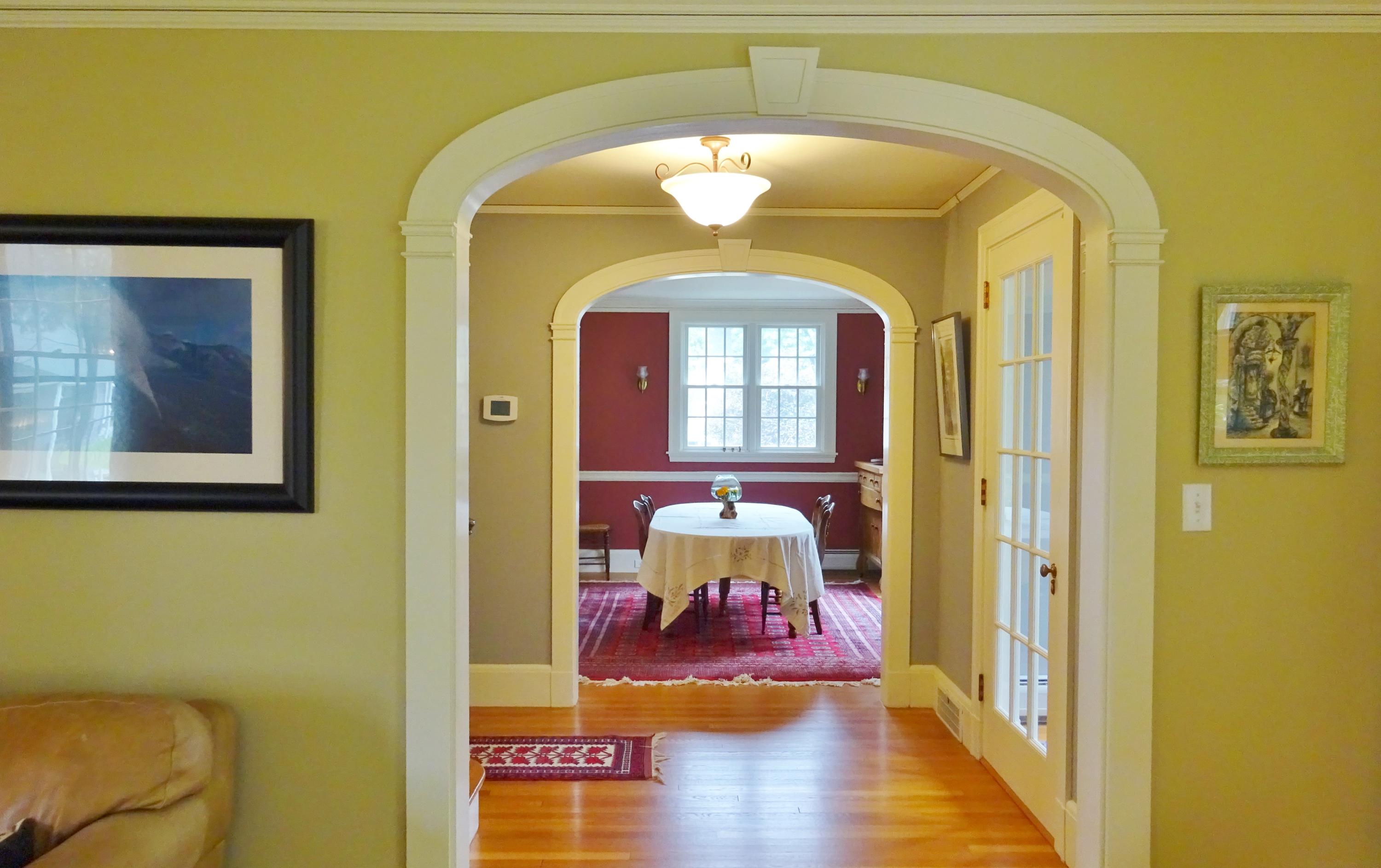 186 Nowell Road Bangor, ME 04401 - Photo 21 of 63 DSC06601