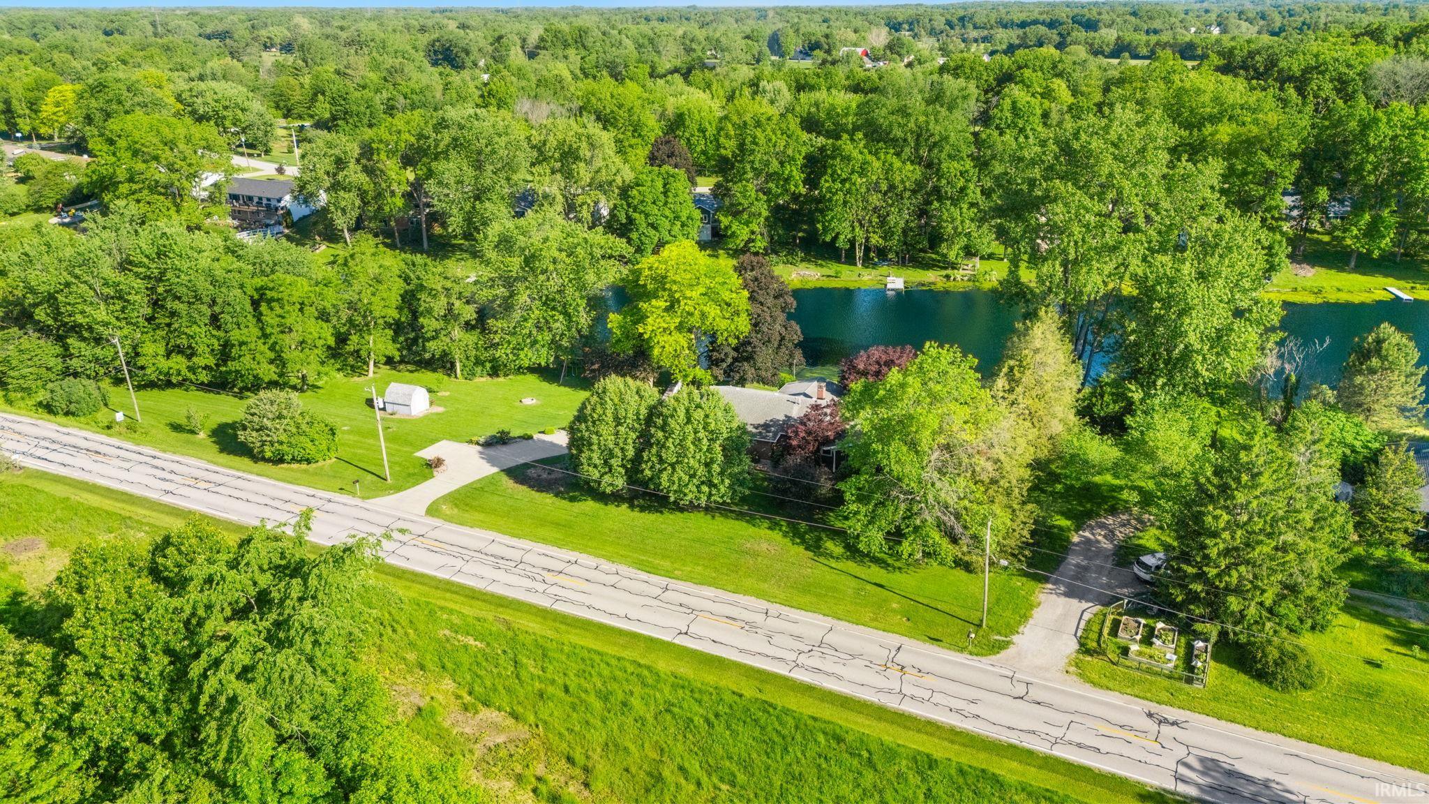 5915 Hosler Road Leo, IN 46765 - Photo 14 of 15