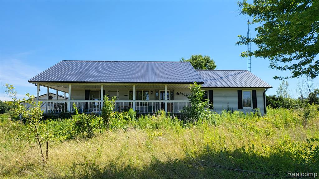 4418 East Wilson Road Clio, MI 48420 - Photo 2 of 48