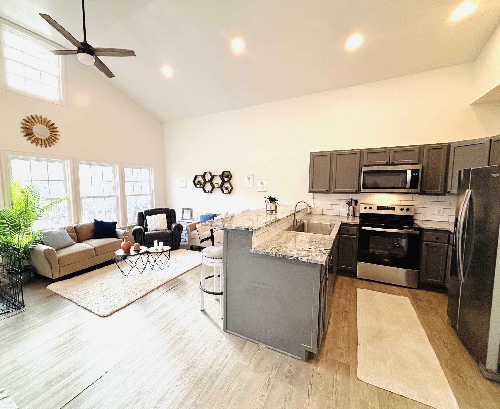 240 Fredonia Road Manchester, TN 37355 - Photo 19 of 40