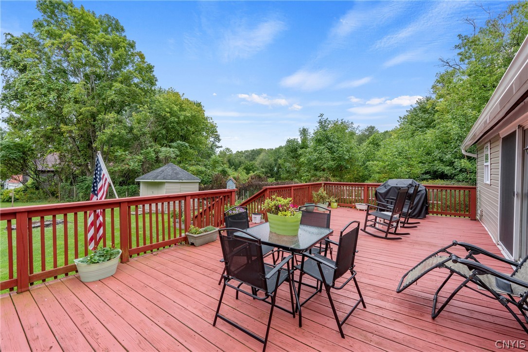 13 Kibbie Lake Road Constantia, NY 13044 - Photo 24 of 33 Gallery Image 24