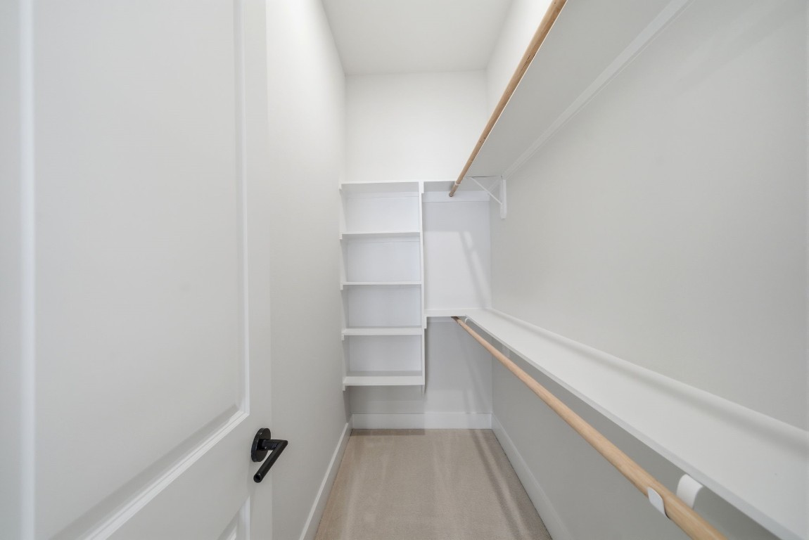 328 Janisch Road, Unit D Houston, TX 77018 - Photo 32 of 37 a view of a room with shelf