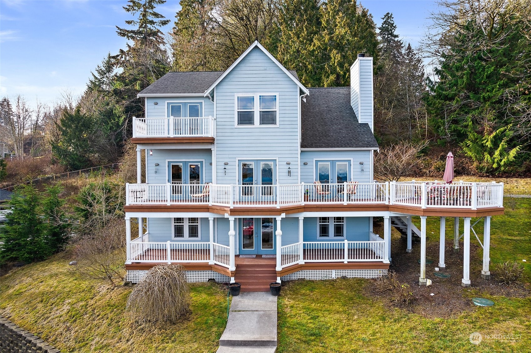 2772 Locker Road Southeast Port Orchard, WA 98366 - Photo 32 of 40 Gallery Image 32