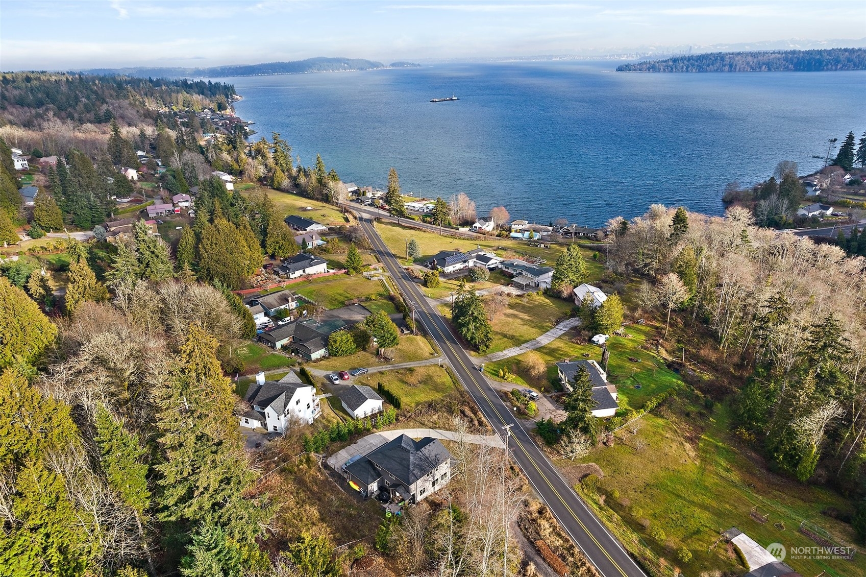 2772 Locker Road Southeast Port Orchard, WA 98366 - Photo 36 of 40 Gallery Image 36