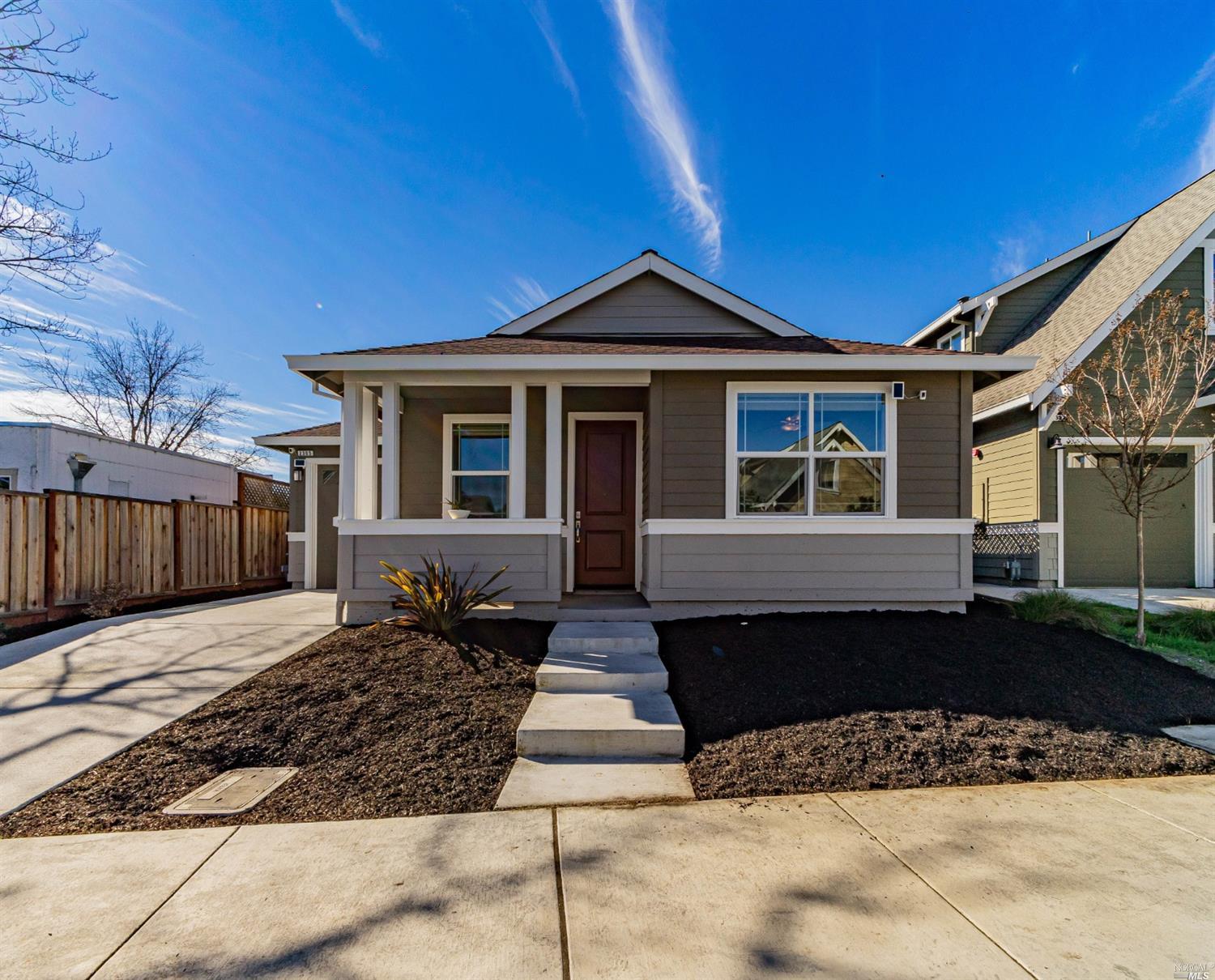 2305 Dancing Penny Way Santa Rosa, CA 95403 - Photo 1 of 1 Gallery Image 1