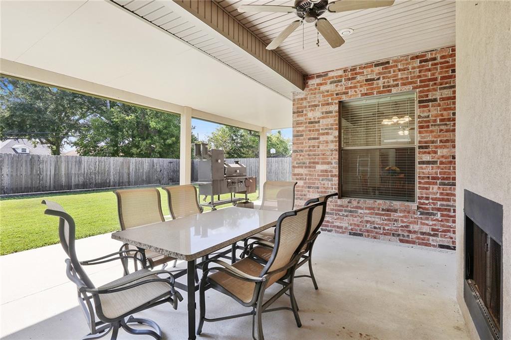231 Rue Landry St. Rose, LA 70087 - Photo 15 of 16 Gallery Image 15