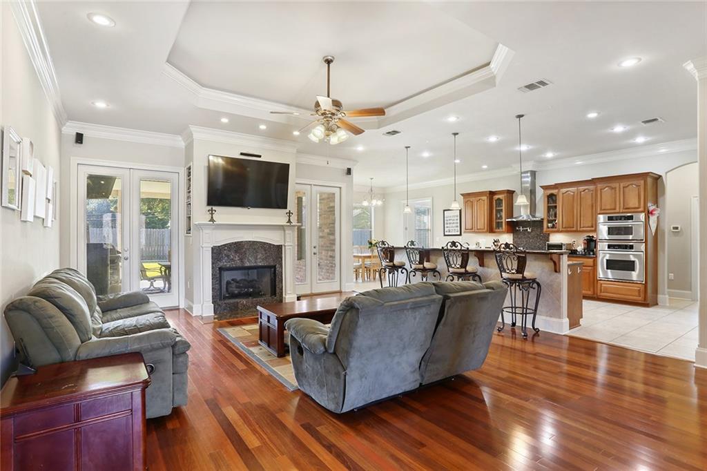 231 Rue Landry St. Rose, LA 70087 - Photo 3 of 16 Gallery Image 3
