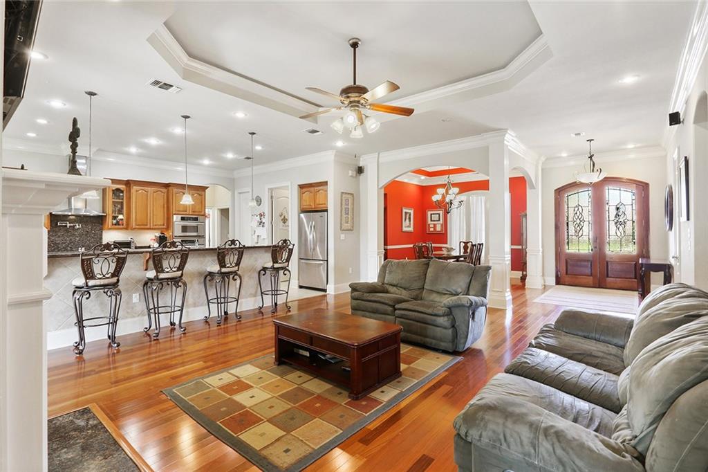 231 Rue Landry St. Rose, LA 70087 - Photo 4 of 16 Gallery Image 4