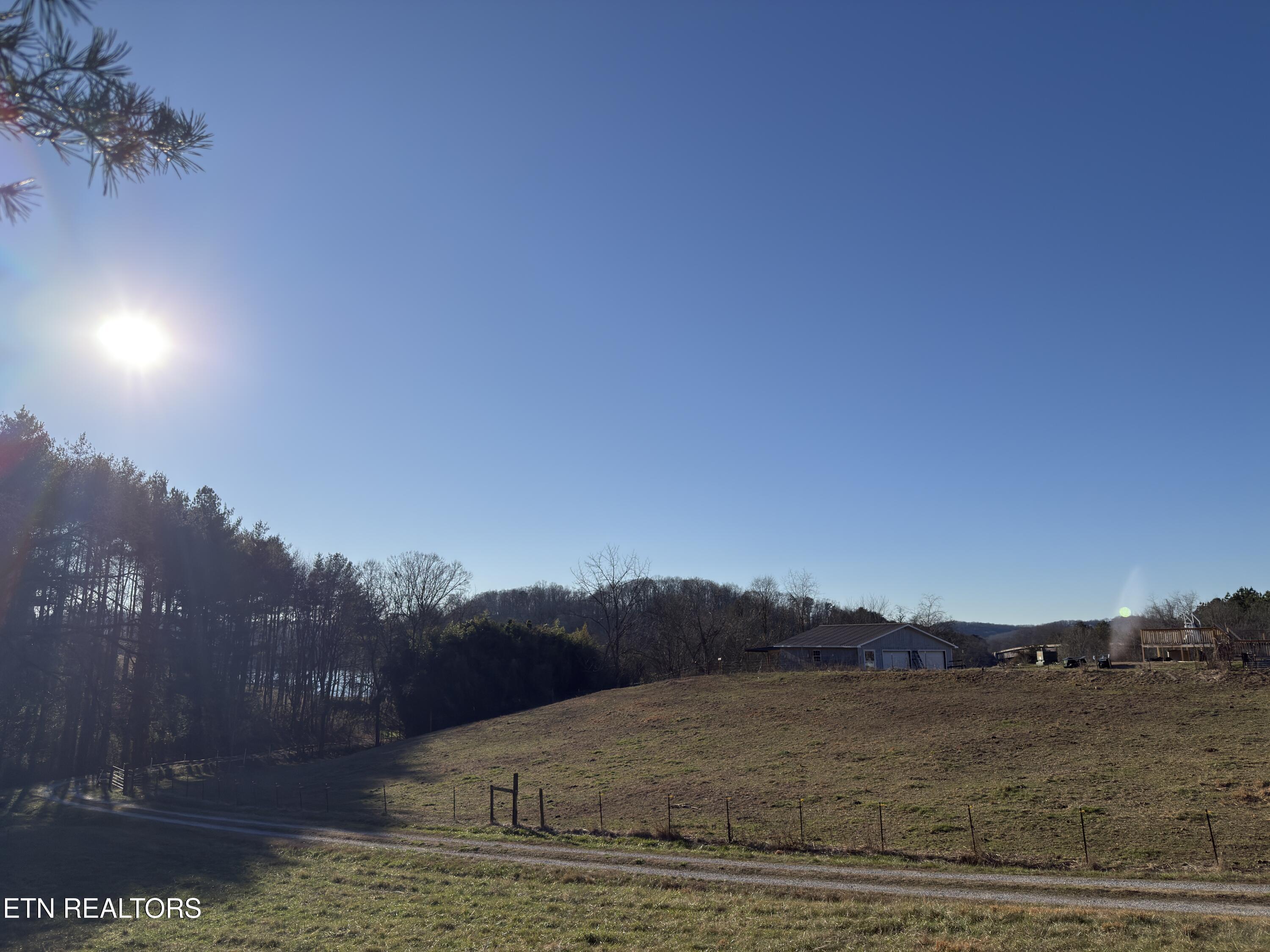 1811 James Ferry Road Kingston, TN 37763 - Photo 5 of 6 Mark Banker Lot Pictures