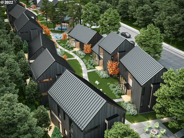 $559,000 | 11905 Northeast 57th Court, Unit LOT 2, Vancouver, WA 98686