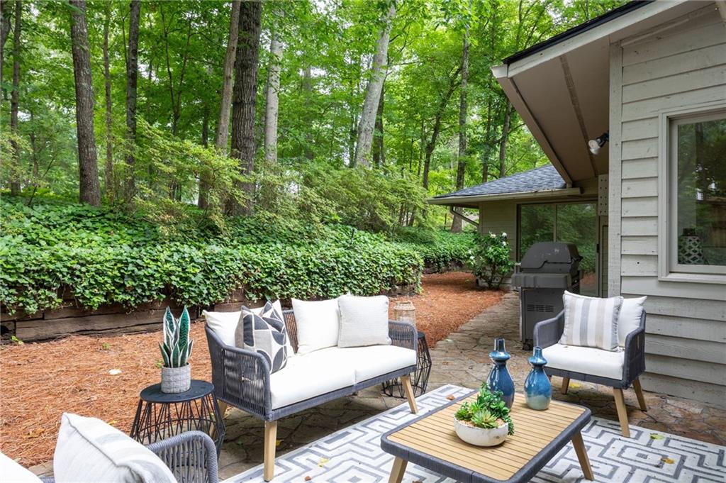 4198 Lake Rill Court Marietta, GA 30062 - Photo 36 of 40