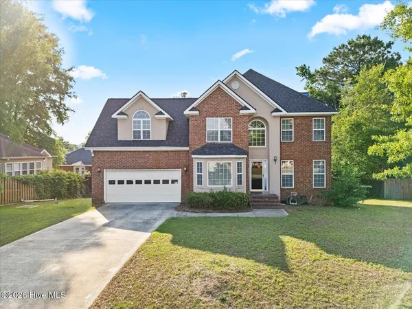 $335,000 | 1956 Long Creek Falls, Grovetown, GA 30813