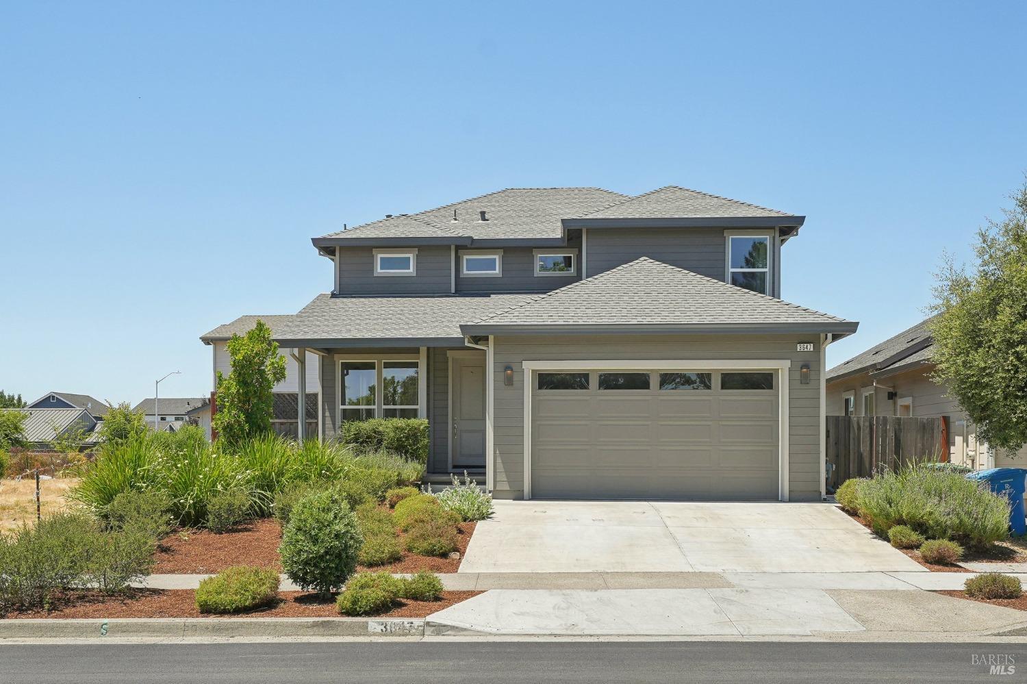 3647 Mocha Lane Santa Rosa, CA 95403 - Photo 1 of 1 Gallery Image 1