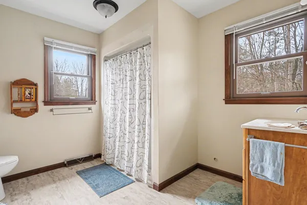$575,000 | 7337 East Sternberg Road, Nunica, MI 49448
