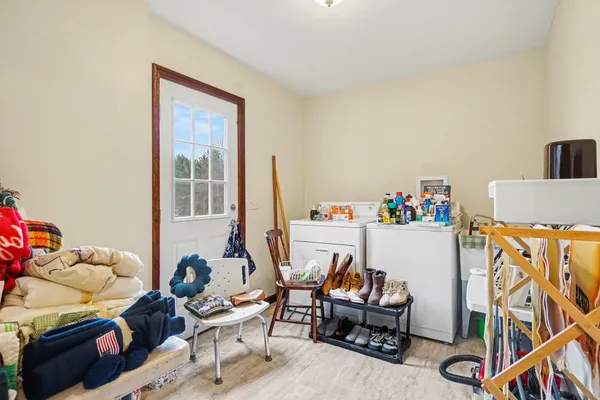 $575,000 | 7337 East Sternberg Road, Nunica, MI 49448