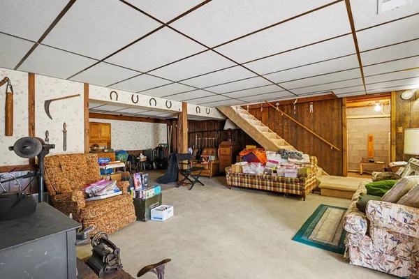 $575,000 | 7337 East Sternberg Road, Nunica, MI 49448