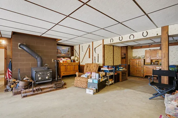 $575,000 | 7337 East Sternberg Road, Nunica, MI 49448