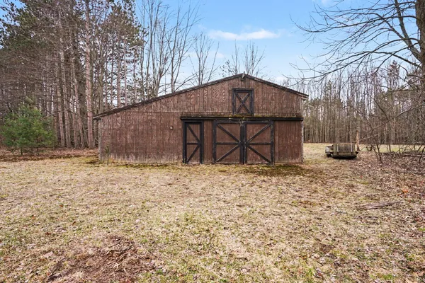 $575,000 | 7337 East Sternberg Road, Nunica, MI 49448