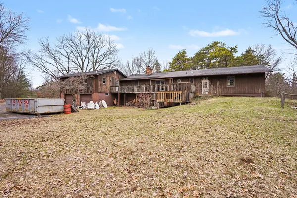 $575,000 | 7337 East Sternberg Road, Nunica, MI 49448
