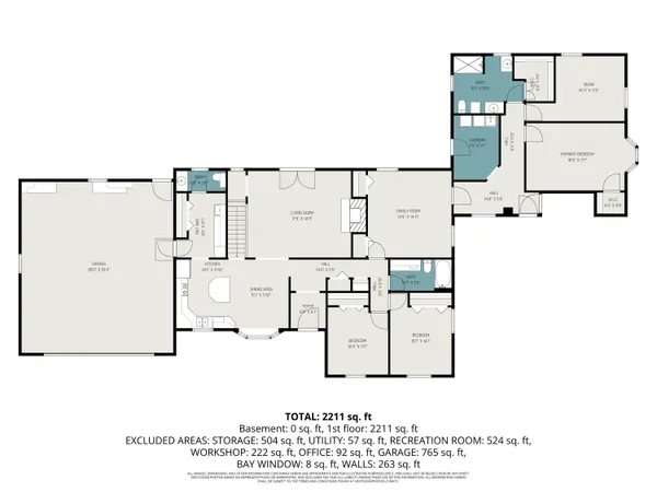 $575,000 | 7337 East Sternberg Road, Nunica, MI 49448