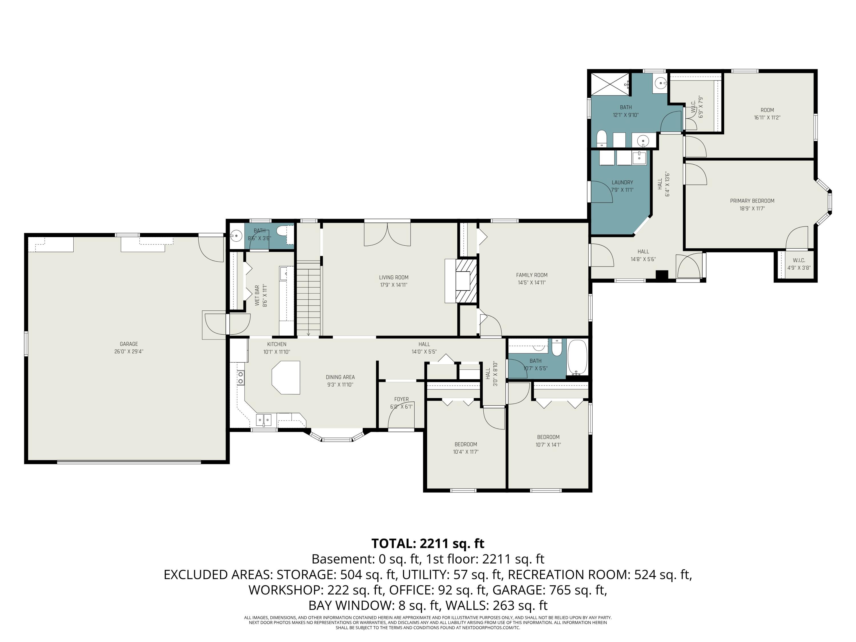 7337 East Sternberg Road Nunica, MI 49448 - Photo 42 of 44 withArea0_7337-east-sternberg-road-nunic