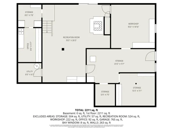 $575,000 | 7337 East Sternberg Road, Nunica, MI 49448