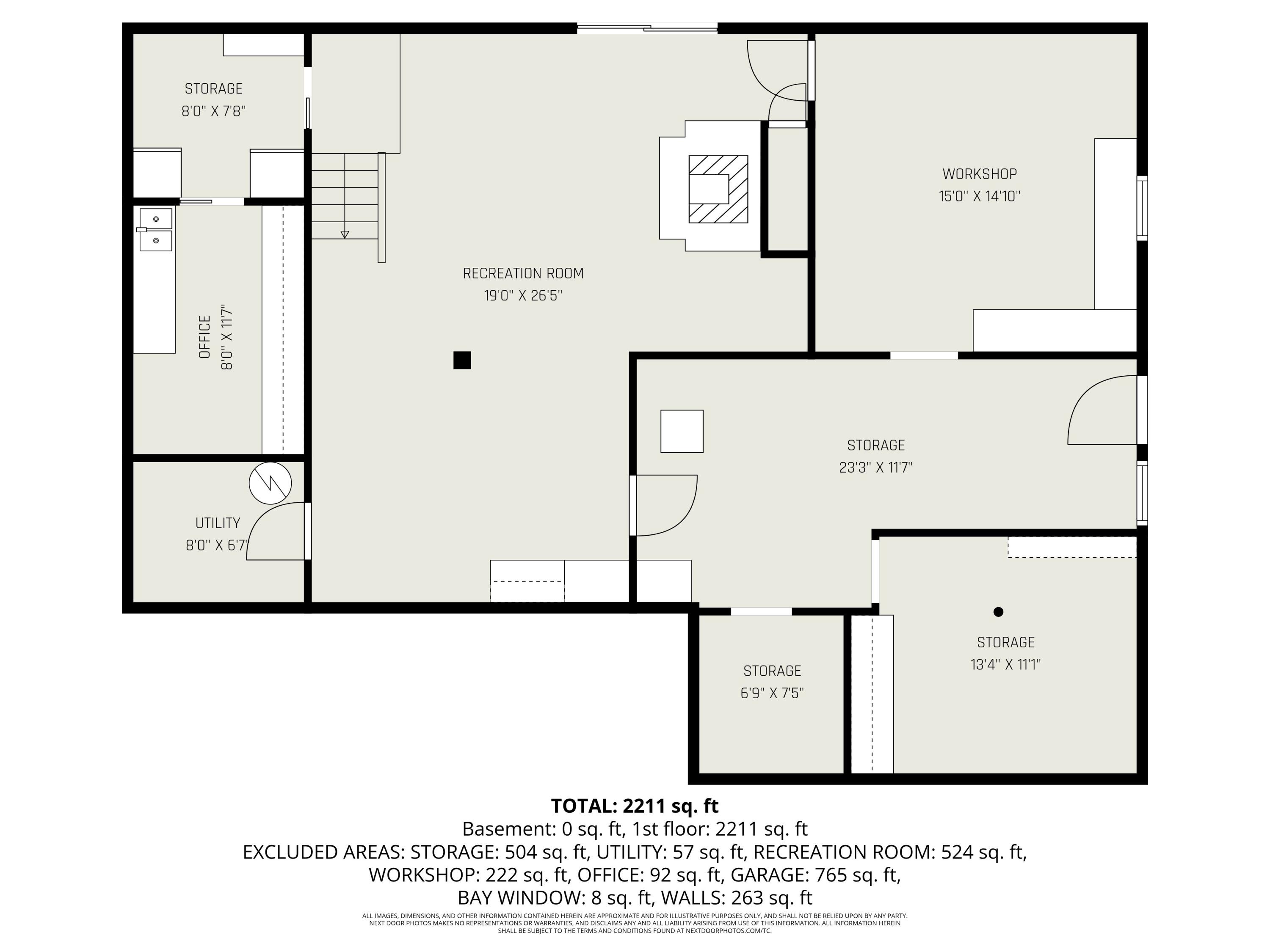 7337 East Sternberg Road Nunica, MI 49448 - Photo 43 of 44 withArea0_7337-east-sternberg-road-nunic