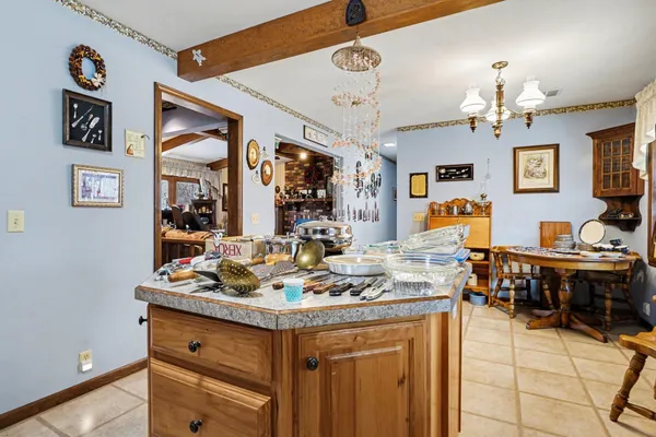 $575,000 | 7337 East Sternberg Road, Nunica, MI 49448
