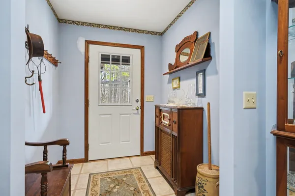$575,000 | 7337 East Sternberg Road, Nunica, MI 49448