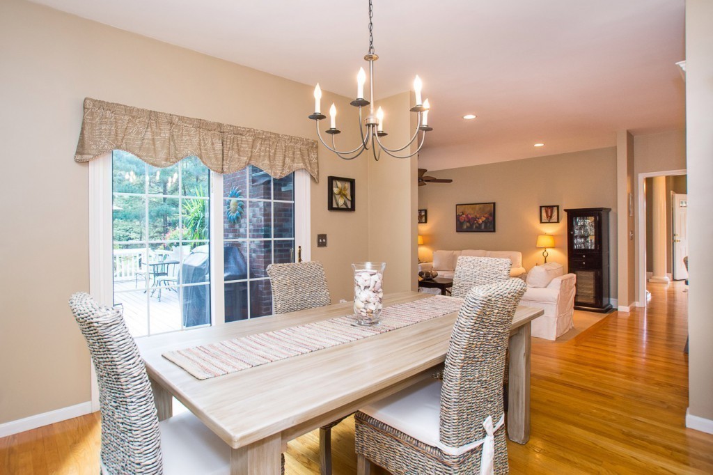 38 Huckleberry Road Hopkinton, MA 01748 - Photo 12 of 30 Gallery Image 12