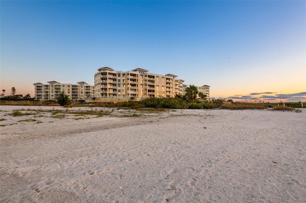 800 Collany Road, Unit 304 Tierra Verde, FL 33715 - Photo 86 of 99 Gallery Image 86