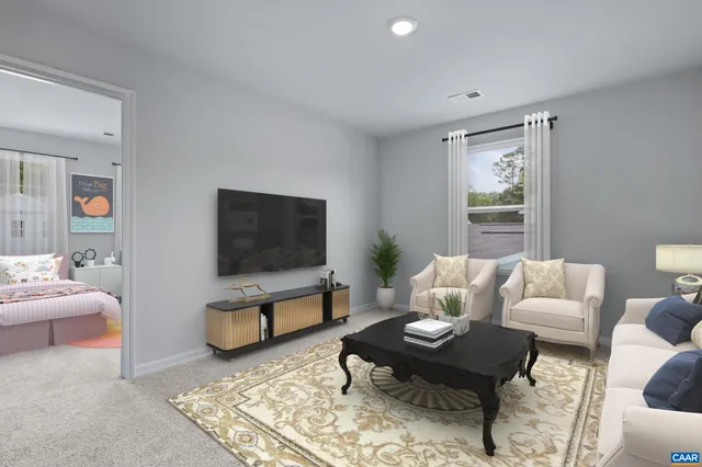 $445,990 | 295 Horse Path Drive, Palmyra, VA 22963