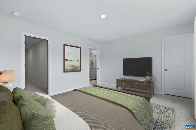 $445,990 | 295 Horse Path Drive, Palmyra, VA 22963