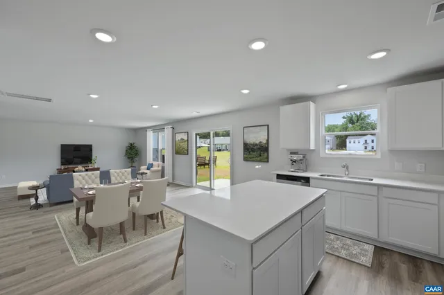 $445,990 | 295 Horse Path Drive, Palmyra, VA 22963