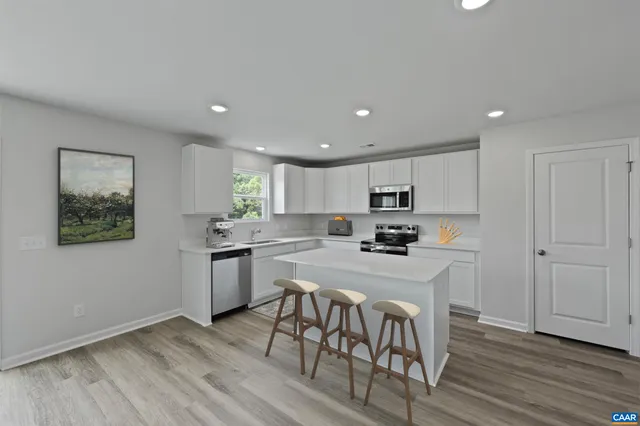 $445,990 | 295 Horse Path Drive, Palmyra, VA 22963