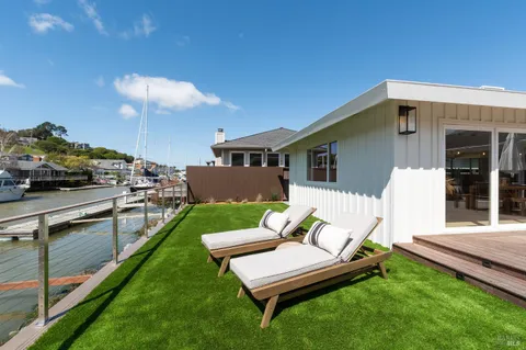 $4,200,000 | 209 Jamaica Street, Tiburon, CA 94920