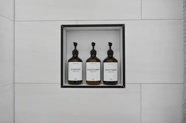 a view of kitchen with furniture and wooden floor