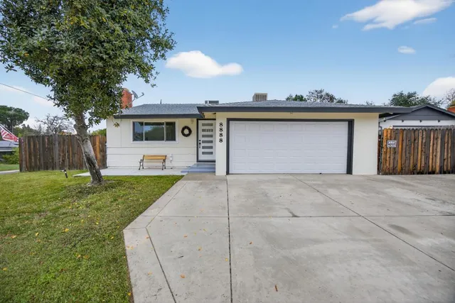 $559,000 | 8888 Tahiti Court, Orangevale, CA 95662