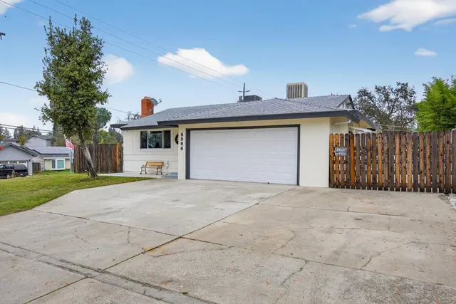 $559,000 | 8888 Tahiti Court, Orangevale, CA 95662