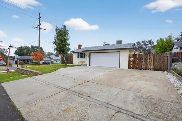 $559,000 | 8888 Tahiti Court, Orangevale, CA 95662