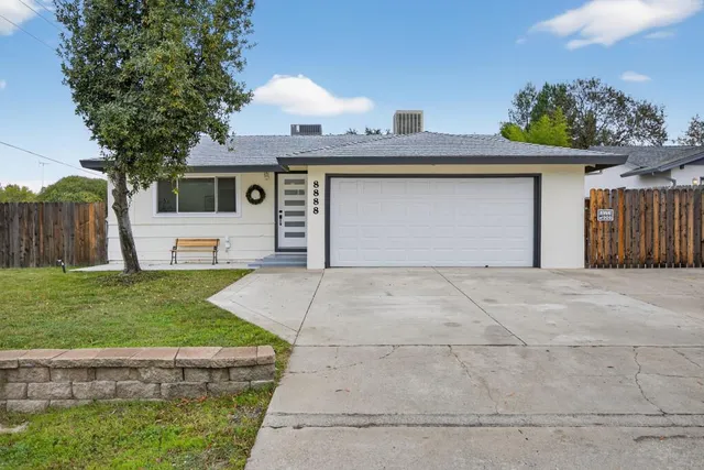 $559,000 | 8888 Tahiti Court, Orangevale, CA 95662