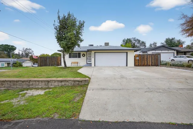 $559,000 | 8888 Tahiti Court, Orangevale, CA 95662
